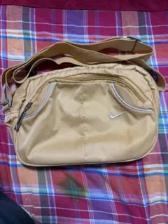 90〜00s NIKE ワンショルダーバッグ テックノームコアy2kシティボーイ