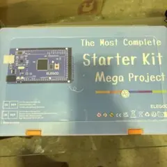 S611 ELEGOO Mega Project Starter Kit