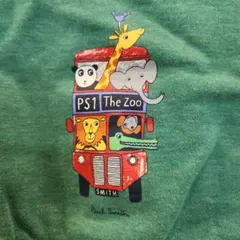 Paul Smith　スウェットパーカー　2aサイズ