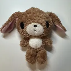 希少】 シュガーバニーズ 2004年代 マスコット キーホルダー