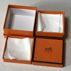2025年最新】エルメス 空箱 まとめ売りの人気アイテム - メルカリ
