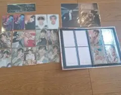 SEVENTEEN　HOSHI　FACETHESUN　Carat盤 トレカ