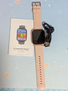 スマートウォッチ