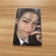 フィリックス　トレカ