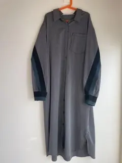 みお様専用　YECCA VECCA（イェッカ ヴェッカ） シャツワンピース