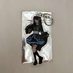 TENRIN 新衣装ランダムアクキー 霞あげは - メルカリ