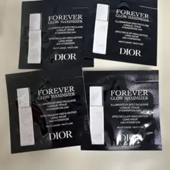 ディオール　スキンフォーエヴァーグロウマキシマイザー　パーリー*4