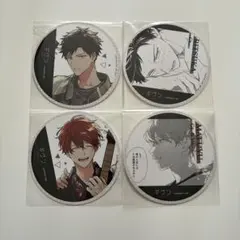 2026年最新】アニメイトカフェ ギヴンの人気アイテム - メルカリ