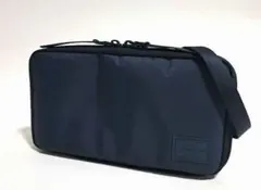 《美品》PORTER GIRL『CAPE』 2WAYトラベルオーガナイザーのサムネイル