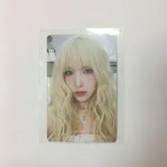 Twice5 ミナ B盤 トレカ 封入 - メルカリ