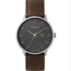 CHPO チーポ　KHORSHID 腕時計　極美品　ステンレス