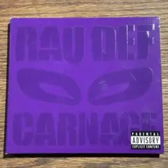【RAU DEF】CARNAGE