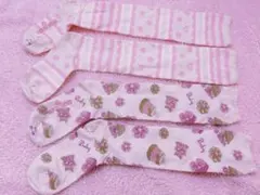 セット ソックス