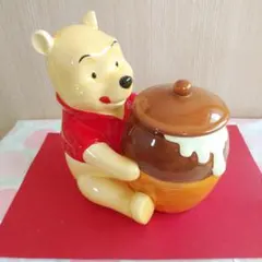 ディズニーランド・プーさん陶器フィギュア・レトロ プーさん 東京ディズニーリゾート 置物 陶器 レトロ - メルカリ