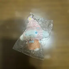 ちびっとも サンリオ スイーツ シナモン