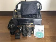 2026年最新】D5100 ダブルズームキットの人気アイテム - メルカリ