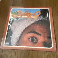Dooley-O Watch My Moves 1990 LP