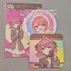 カラフルピーチ のあ 特典 まとめ売り