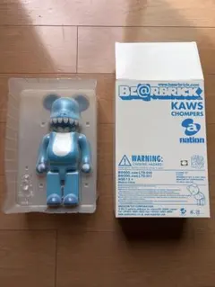 2026年最新】ベアブリック a-nation kaws 1000%の人気アイテム - メルカリ