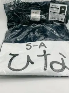 ブルアカ　アトレ秋葉原 2024 Tシャツ（ヒナ）(LLサイズ) 新品未使用