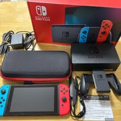 2026年最新】switch 本体の人気アイテム - メルカリ