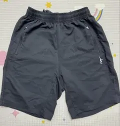 IN THE PAINT インザペイント ハーフパンツ L ブラック バスケのサムネイル
