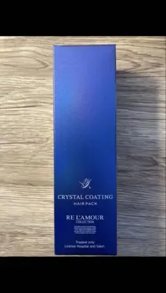 2026年最新】リアムール ヘアパックの人気アイテム - メルカリ