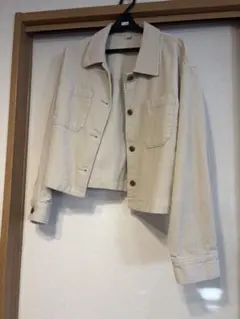 GU ジャケットXL