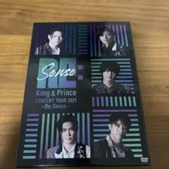 King & Prince CONCERT TOUR 2021～Re:Sens