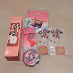 う*み様 学園アイドルマスター　一番くじPart3　花海佑芽まとめ売り