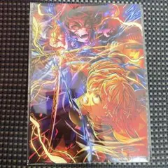 鬼滅の刃　映画特典