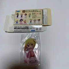 セガ ラッキーくじ 推しの子 C賞 ミニアクリルスタンド ルビー