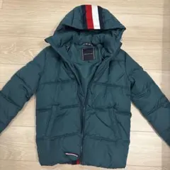 2025年最新】トミーヒルフィガー キッズ 160の人気アイテム