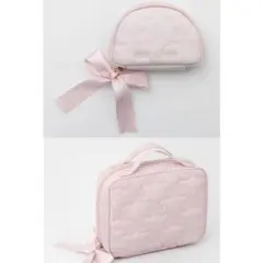 アクセサリーケース ポーチ