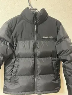 Calvin Klein カルバンクライン ダウンジャケット M