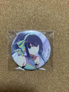 推しの子　缶バッジ　黒川あかね