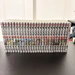 2025年最新】七つの大罪全巻の人気アイテム - メルカリ