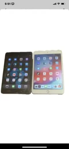 第一世代　ipad mini 第三世代　ipad mini 3 ブラック
