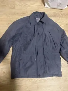 VINTAGE PLUM FIELD ジャケット グレー Mサイズのサムネイル