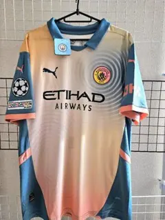 2025年最新】マンチェスターシティFCの人気アイテム - メルカリ