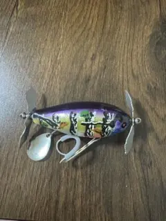 2025年最新】痴虫 ルアーの人気アイテム - メルカリ