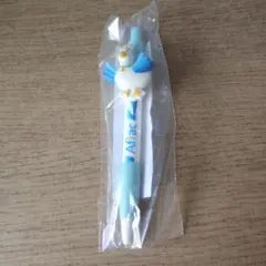 アフラック ボールペン