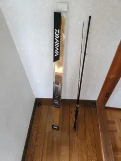 DAIWA エメラルダス MX 72/MHS BOAT ティップランエギング - メルカリ