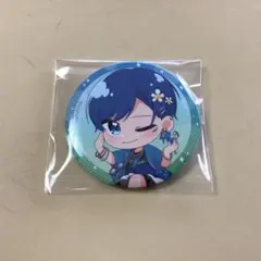 ☆If いふ いれいす 缶バッジ 2026 お正月 青組 SPLASH BEAT