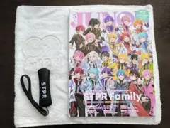 JUNON STPR すとふぇす ペンライト