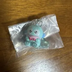エモきゅん めじるしアクセサリー ハンギョドン
