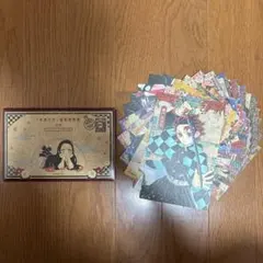 【新品・全16種】鬼滅の刃 20巻 特装版 謹製絵葉書-追憶- 全16種セット
