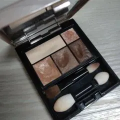 資生堂マキアージュドラマティックスタイリングアイズ BE303リッチカフェラテ