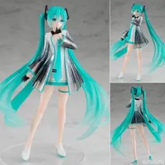 POP UP PARADE ポッパレ 初音ミク YYB式 ver. フィギュアのサムネイル