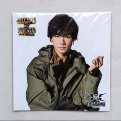 川村壱馬 アザージャケット アザジャ 2点セット BOT HEATWAVE - メルカリ